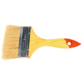 Wooden Handle Paint Brush